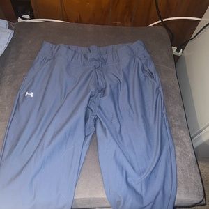 Under armour joggers